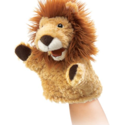 Louis Lion